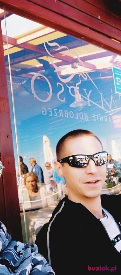 Dawid , Male, 37, Wrocław, Polska, Photo: 8