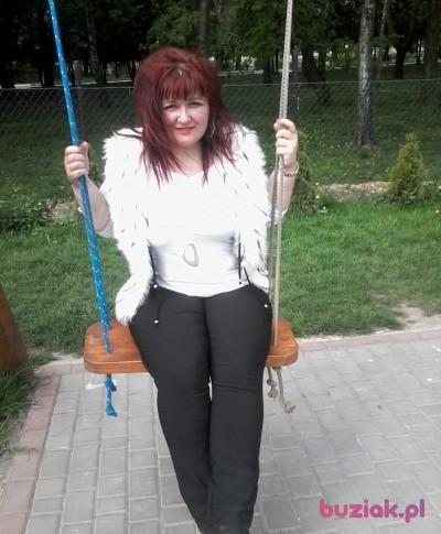 liudka, Female, 47, Warszawa, Polska, Photo: 5