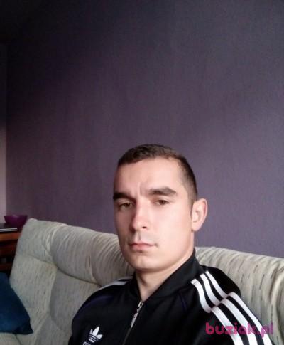 Erwin, Male, 35, Wrocław, Polska, Photo: 1