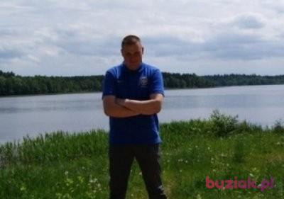 Michał, Male, 40, Łódź, Polska, Photo: 2