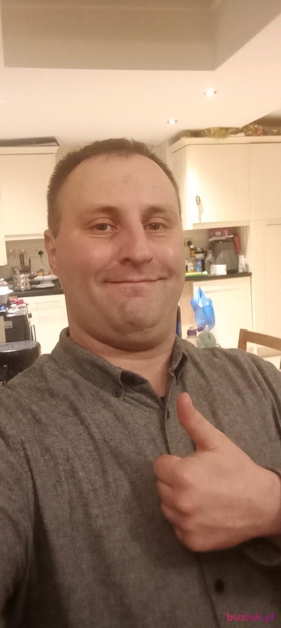 Adam, Male, 36, Wielka Brytania, Photo: 4