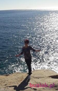 Jadzia, Female, 69, Biłgoraj, Polska, Photo: 2