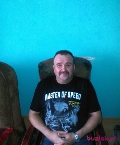 Robert, Mężczyzna, 55, Głuszyca, Polska, Zdjęcie: 2