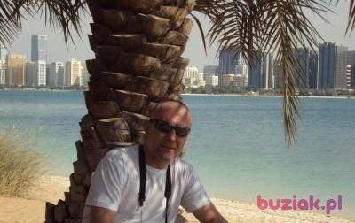 ARTUR, Male, 50, Wielka Brytania, Photo: 1
