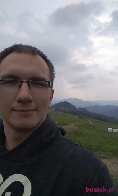 Armand, Male, 35, Nowy Sącz, Polska, Photo: 2