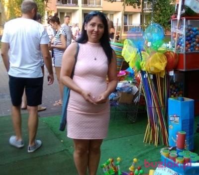 Małgorzata, Female, 54, Berlin, Niemcy, Photo: 1