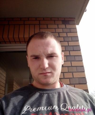 Mateusz, Mężczyzna, 29, Praszka, Polska, Zdjęcie: 2