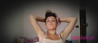 Basia, Female, 32, Ełk, Polska, Photo: 2