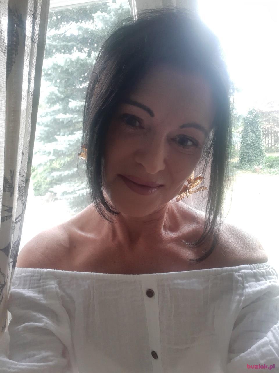 Marzena, Female, 57, Arcen, Holandia, Photo: 4