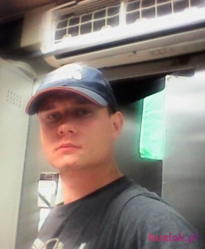 pawel, Mężczyzna, 35, Poznań, Polska, Zdjęcie: 2