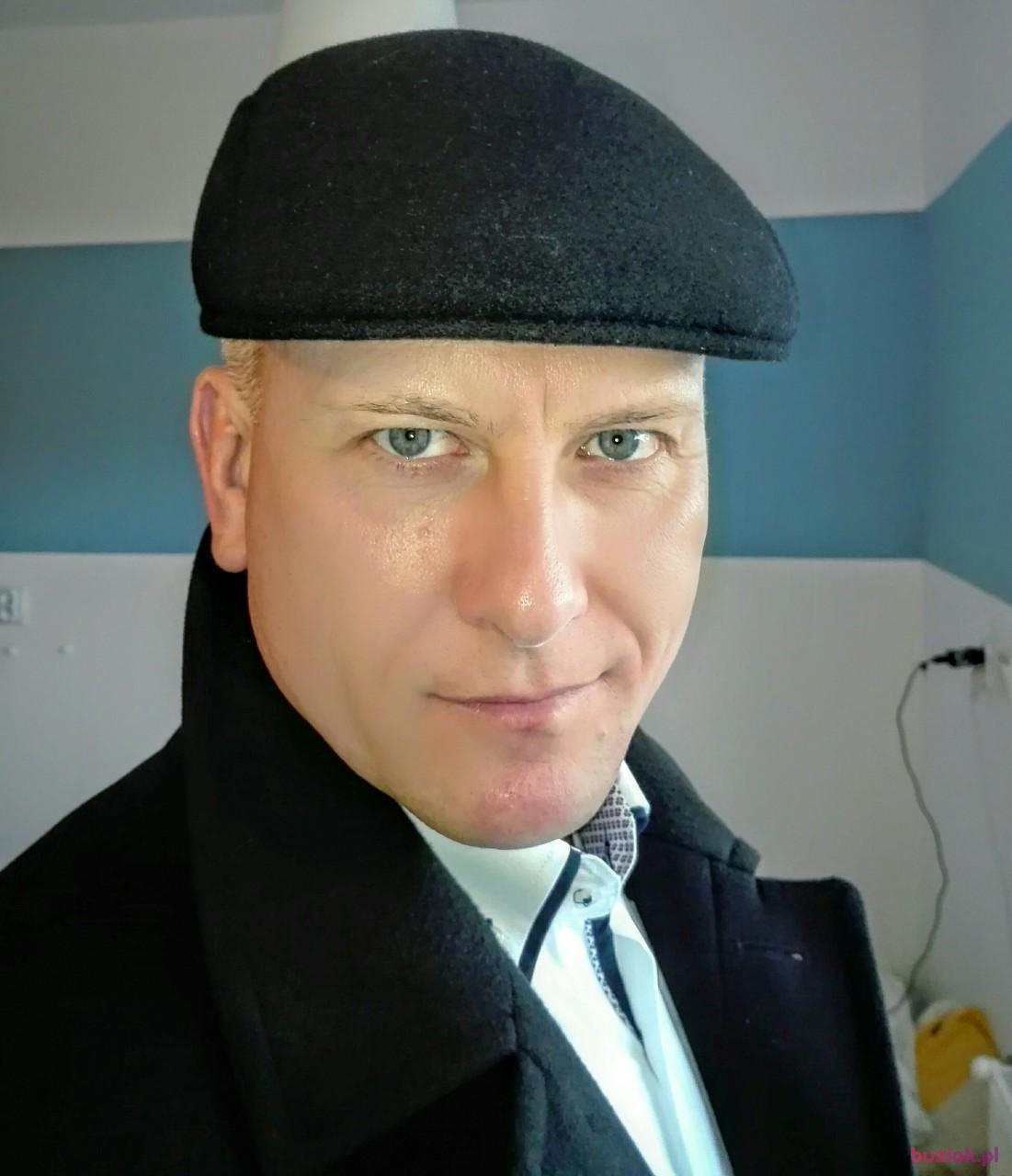 Alex, Mężczyzna, 51, Gdynia, Polska, Zdjęcie: 1