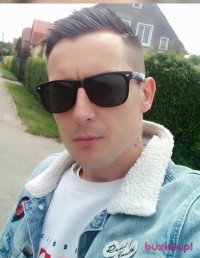 Przemek, Mężczyzna, 35, Warszawa, Polska, Zdjęcie: 1