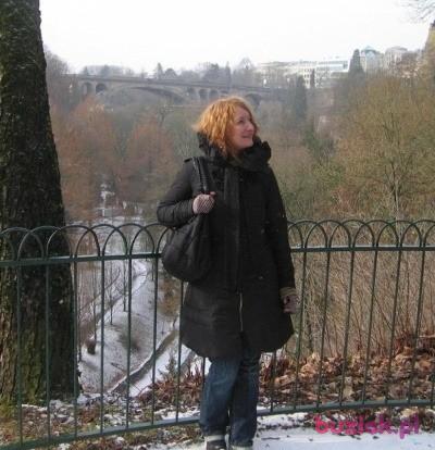Julja, Female, 49, Gdańsk, Polska, Photo: 2