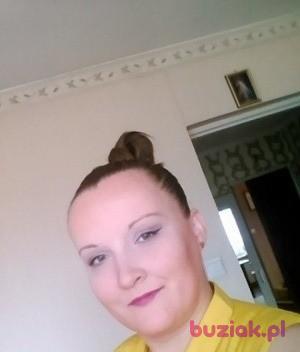 moniaczek1, Female, 40, Siedlce, Polska, Photo: 2