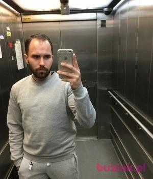 Sebastian, Male, 33, Kraków, Polska, Photo: 2