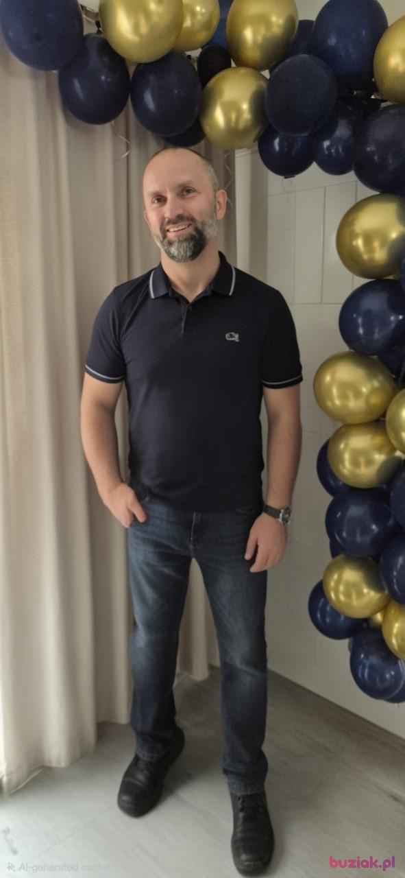Krzysztof, Mężczyzna, 49, Shrewsbury, Wielka Brytania, Zdjęcie: 3