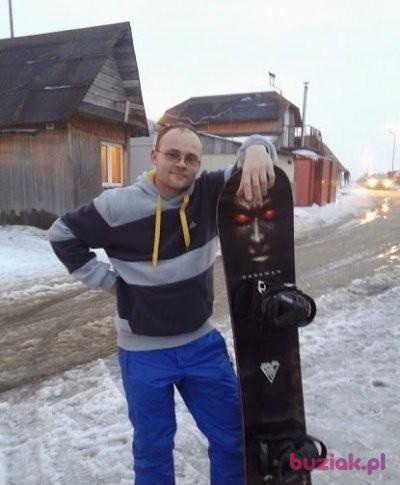Jarek, Mężczyzna, 40, Kraśnik, Polska, Zdjęcie: 2