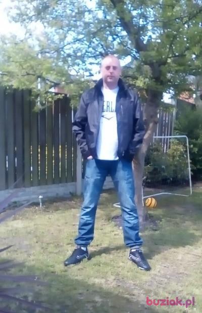 Michal , Mężczyzna, 39, Barnsley, Wielka Brytania, Zdjęcie: 2