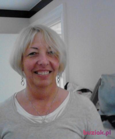 Monika, Female, 57, Czeladź, Polska, Photo: 2