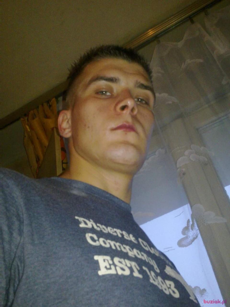 Rafal, Male, 35, Kraków, Polska, Photo: 4