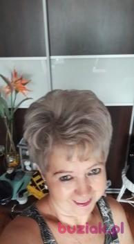 JANINA, Kobieta, 66, Gryfino, Polska, Zdjęcie: 8