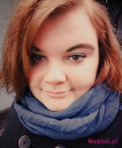 Aleksandra, Female, 30, Zbąszyń, Polska, Photo: 6