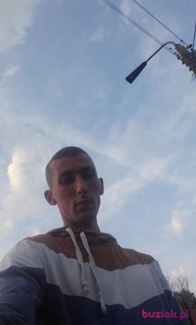 Kamil, Male, 30, Wrocław, Polska, Photo: 2
