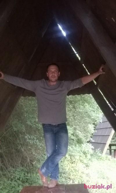 przemek, Male, 46, Garwolin, Polska, Photo: 2