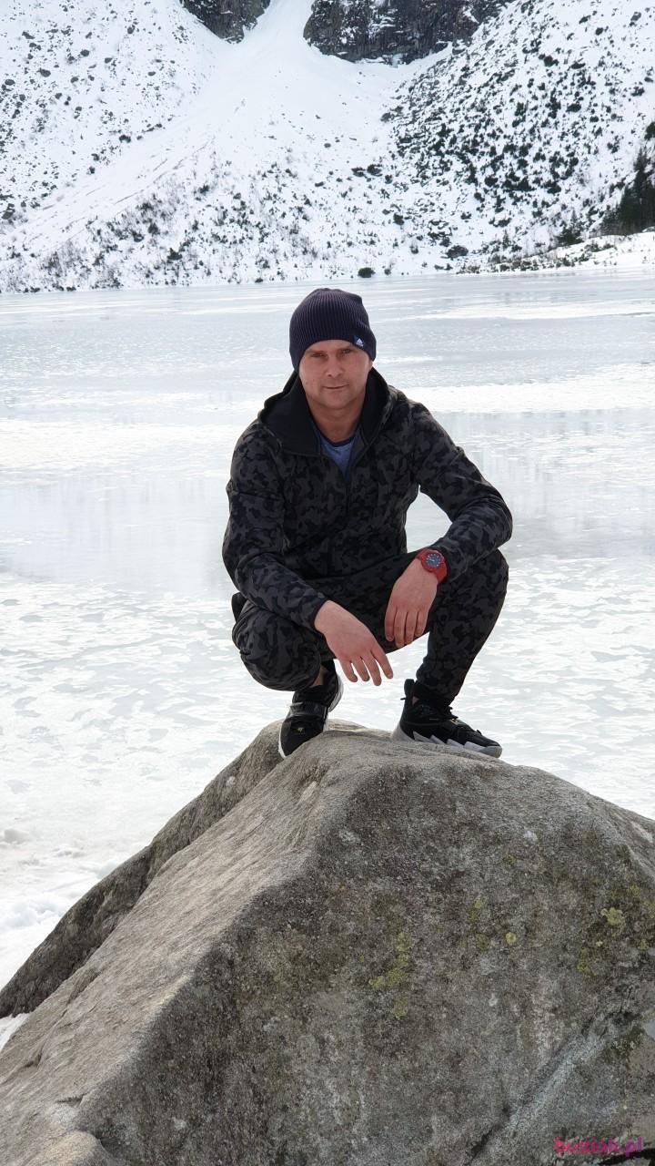 Dariusz, Mężczyzna, 44, Amersfoort, Holandia, Zdjęcie: 1