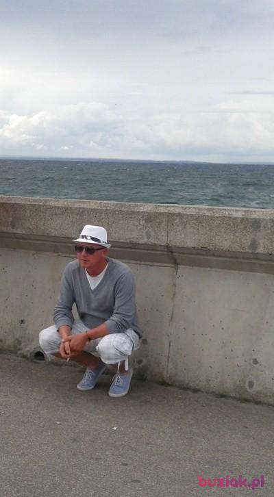 Banio, Male, 43, Grodzisk Mazowiecki, Polska, Photo: 2