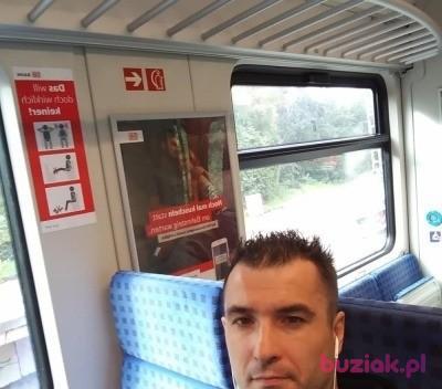 Dawid, Mężczyzna, 40, Gorzów Wielkopolski, Polska, Zdjęcie: 2