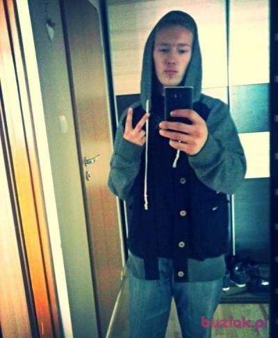 Krzysiek, Male, 33, Pszczyna, Polska, Photo: 3