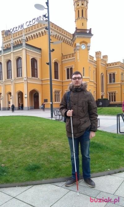 Michał, Mężczyzna, 31, Aleksandrów Łódzki, Polska, Zdjęcie: 1