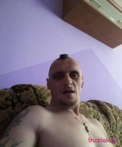 Marcin, Male, 52, Zabrze, Polska, Photo: 2