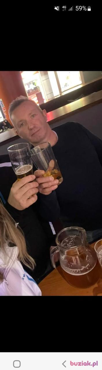 Pawel, Mężczyzna, 47, Gwersyllt, Wielka Brytania, Zdjęcie: 3