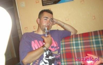 Piotrek, Male, 39, Białystok, Polska, Photo: 2