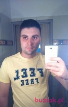 Sseboo, Mężczyzna, 33, Poznań, Polska, Zdjęcie: 2