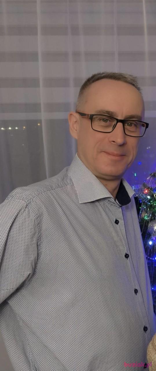 Grzegorz, Male, 52, Łódź, Polska, Photo: 2