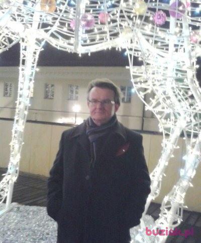 Andrzej, Mężczyzna, 68, Warszawa, Polska, Zdjęcie: 2