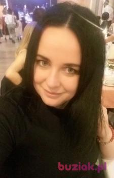 Marysia , Kobieta, 44, Opole, Polska, Zdjęcie: 1