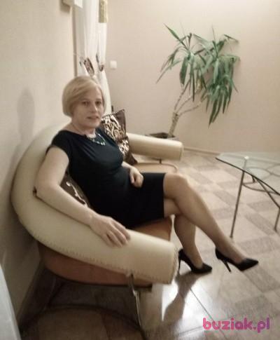 Lucyna, Female, 61, Puławy, Polska, Photo: 2