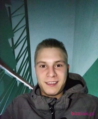 Łukasz, Male, 31, Ostrołęka, Polska, Photo: 3