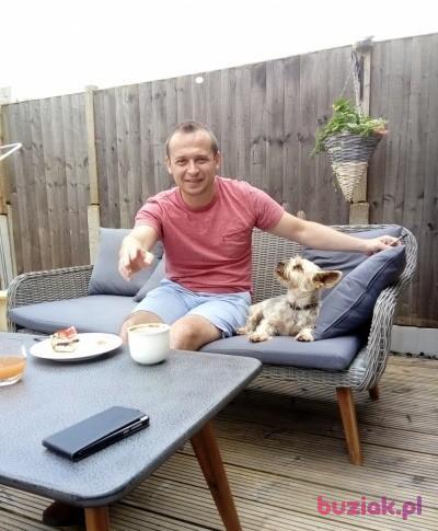 Marcin, Mężczyzna, 43, Tarnów, Polska, Zdjęcie: 3