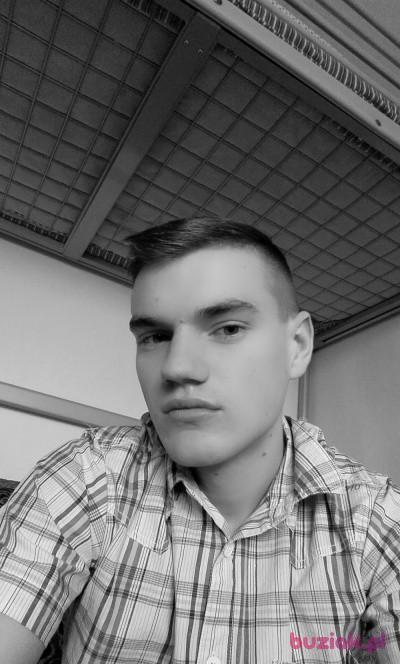 Mariusz , Male, 29, Płock, Polska, Photo: 1
