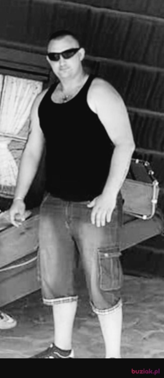 Robert, Mężczyzna, 32, Słupsk, Polska, Zdjęcie: 3