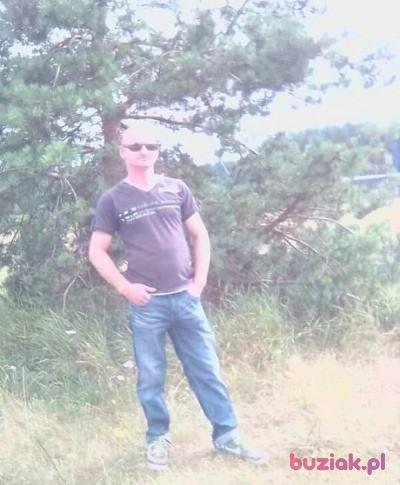 Domonik, Male, 43, Nakło nad Notecią, Polska, Photo: 3