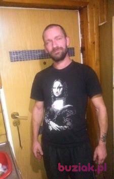 Michał , Male, 45, Mińsk Mazowiecki, Polska, Photo: 2