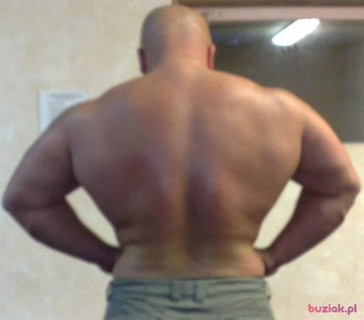 Ero, Mężczyzna, 42, Białystok, Polska, Zdjęcie: 3