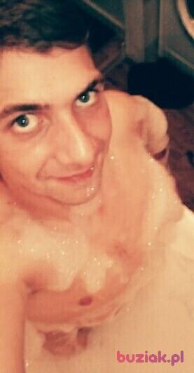 Krysrian, Male, 35, Pruszcz Gdański, Polska, Photo: 3