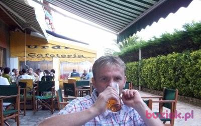 ryszard, Male, 52, Czchów, Polska, Photo: 2